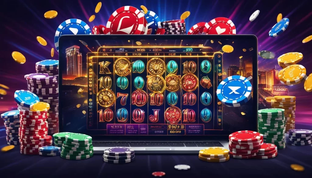 Quy tắc Bắn Cá