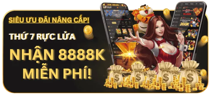 Thành Viên Bạch Kim vn888 login