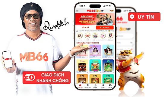 Truy cập di động VN888 Login