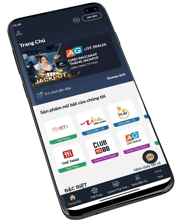 Đường Truyền Ổn Định VN888 Login