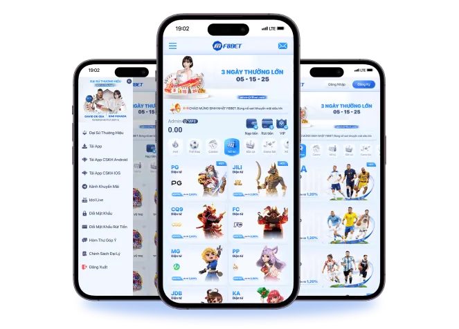 Ưu đãi chào mừng cho Slot Games