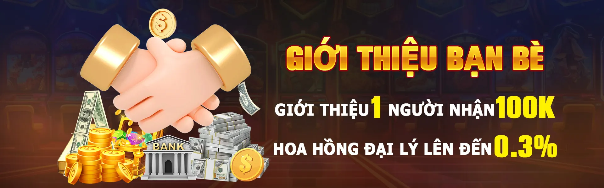 Hình ảnh đại diện chương trình đối tác vn888 login, thể hiện sự hợp tác chuyên nghiệp và phát triển bền vững