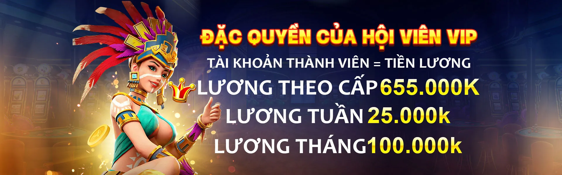 Sòng Bạc Trực Tuyến VN888 Login
