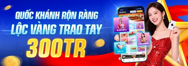 Ứng dụng di động VN888 Login